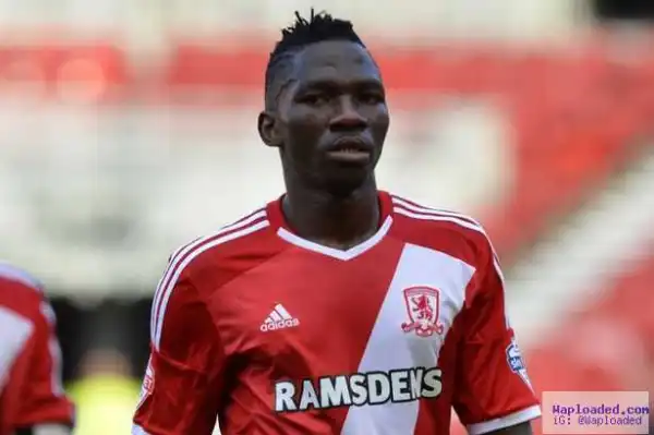 Omeruo’s transfer stalls as Chelsea, Besiktas disagree